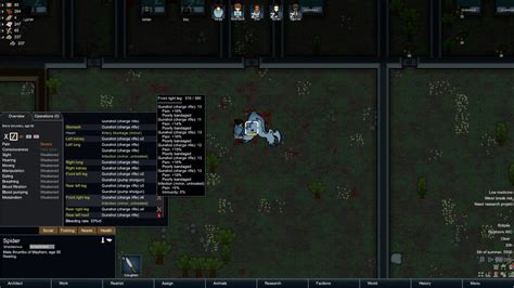 megasloth rimworld|rimworld how to tame thrumbo.